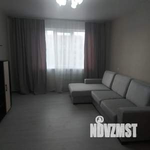 3-к квартира, посуточно, 66м2, 7/9 этаж