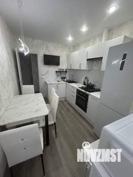 2-к квартира, на длительный срок, 48м2, 7/10 этаж