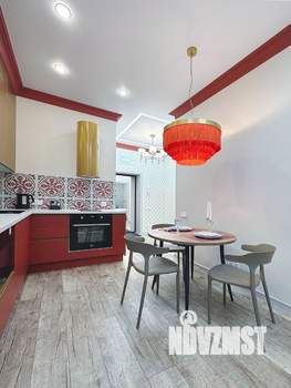 2-к квартира, посуточно, 40м2, 2/3 этаж