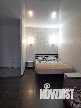 1-к квартира, посуточно, 32м2, 4/5 этаж