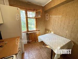 2-к квартира, на длительный срок, 43м2, 2/5 этаж