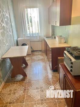 1-к квартира, на длительный срок, 30м2, 1/3 этаж