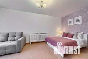 1-к квартира, посуточно, 32м2, 4/5 этаж