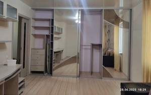 1-к квартира, на длительный срок, 42м2, 6/15 этаж