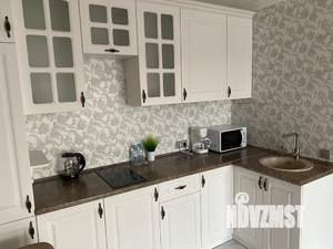 2-к квартира, посуточно, 40м2, 2/23 этаж