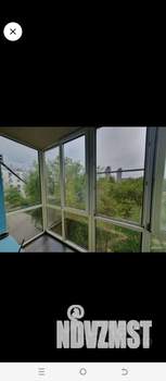 3-к квартира, на длительный срок, 65м2, 4/5 этаж