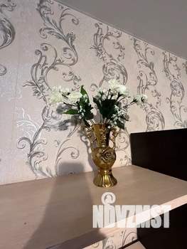 2-к квартира, посуточно, 42м2, 1/4 этаж