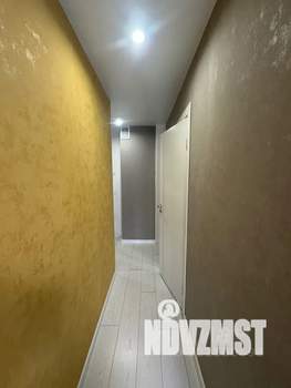 1-к квартира, посуточно, 33м2, 1/19 этаж