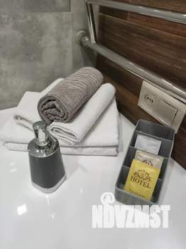 Студия квартира, посуточно, 32м2, 17/21 этаж