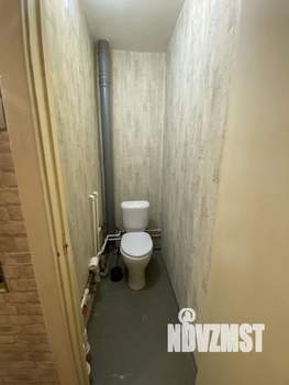 1-к квартира, на длительный срок, 40м2, 4/14 этаж