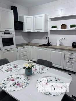 2-к квартира, посуточно, 65м2, 1/1 этаж