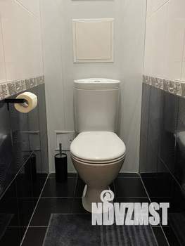 1-к квартира, посуточно, 31м2, 2/4 этаж