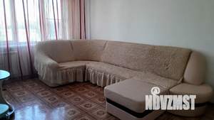 2-к квартира, посуточно, 48м2, 6/10 этаж