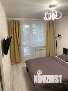 2-к квартира, посуточно, 55м2, 2/9 этаж