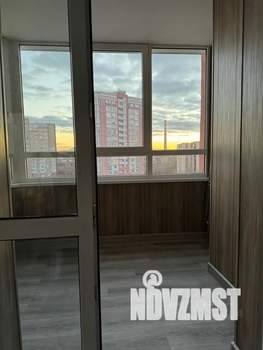 2-к квартира, посуточно, 41м2, 6/12 этаж