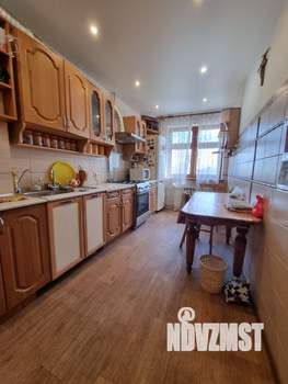 2-к квартира, на длительный срок, 67м2, 4/9 этаж