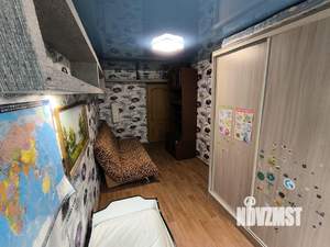 2-к квартира, на длительный срок, 45м2, 4/5 этаж