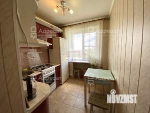 1-к квартира, на длительный срок, 34м2, 7/9 этаж