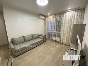 1-к квартира, на длительный срок, 38м2, 7/19 этаж