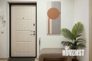 2-к квартира, посуточно, 60м2, 1/1 этаж