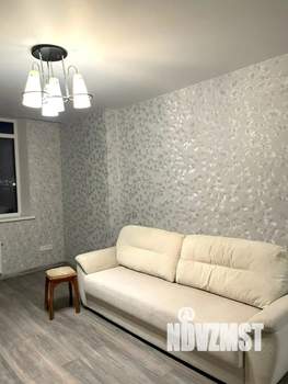 1-к квартира, на длительный срок, 45м2, 5/17 этаж