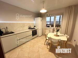 2-к квартира, на длительный срок, 65м2, 4/6 этаж
