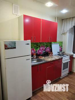 1-к квартира, на длительный срок, 33м2, 1/9 этаж