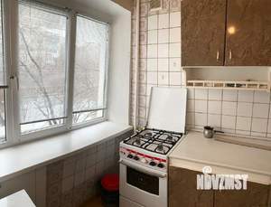 1-к квартира, на длительный срок, 33м2, 4/9 этаж