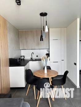 1-к квартира, посуточно, 39м2, 19/19 этаж