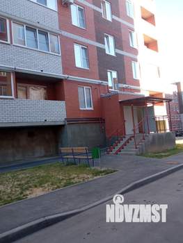 1-к квартира, на длительный срок, 31м2, 3/5 этаж