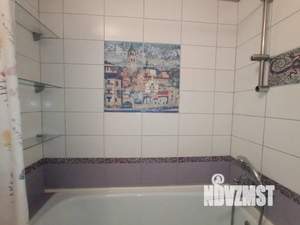 2-к квартира, посуточно, 54м2, 4/10 этаж