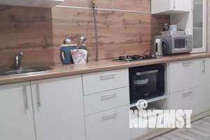 2-к квартира, посуточно, 62м2, 1/9 этаж