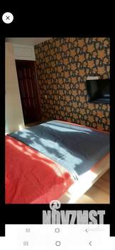 2-к квартира, посуточно, 52м2, 5/9 этаж