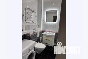 1-к квартира, посуточно, 29м2, 7/9 этаж