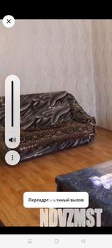 1-к квартира, посуточно, 33м2, 2/9 этаж