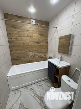1-к квартира, на длительный срок, 35м2, 6/9 этаж