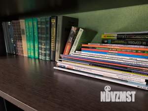 1-к квартира, посуточно, 33м2, 4/5 этаж