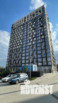 2-к квартира, посуточно, 43м2, 17/19 этаж