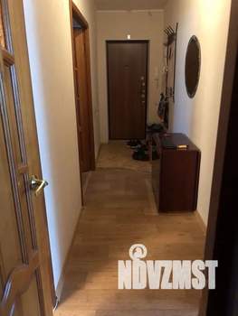 2-к квартира, посуточно, 50м2, 9/9 этаж