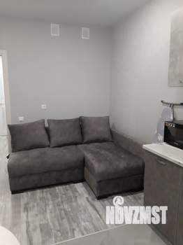 1-к квартира, посуточно, 48м2, 4/10 этаж