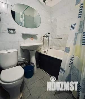 1-к квартира, посуточно, 30м2, 1/5 этаж