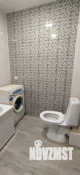 1-к квартира, на длительный срок, 37м2, 4/19 этаж