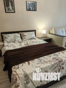 Студия квартира, посуточно, 35м2, 2/5 этаж