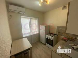 1-к квартира, на длительный срок, 32м2, 5/5 этаж