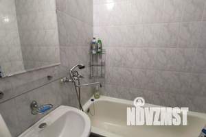 1-к квартира, посуточно, 35м2, 15/16 этаж