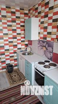 1-к квартира, посуточно, 39м2, 7/10 этаж