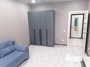 1-к квартира, на длительный срок, 38м2, 5/10 этаж