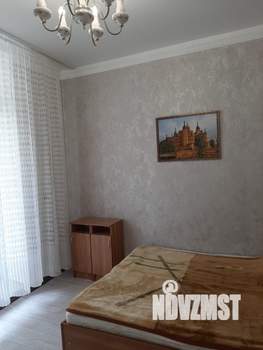 2-к квартира, на длительный срок, 52м2, 4/5 этаж