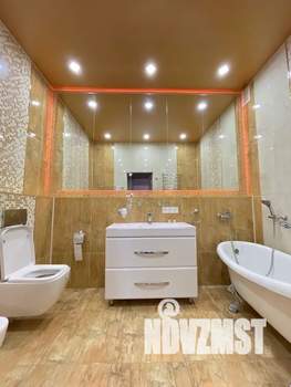 2-к квартира, посуточно, 82м2, 24/26 этаж