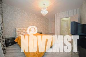 2-к квартира, посуточно, 70м2, 4/12 этаж